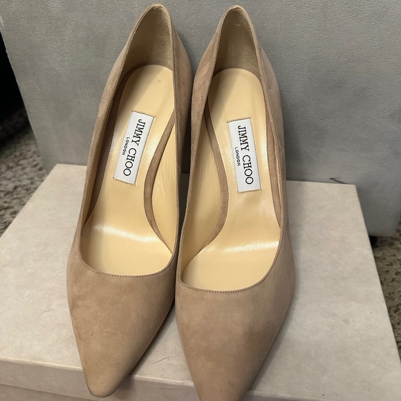 Jimmy Choo Shoes - Jimmy Choo Heels